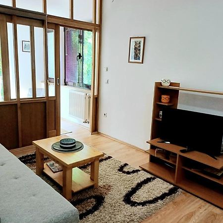 Apartmani Damir Saraievo Exterior foto