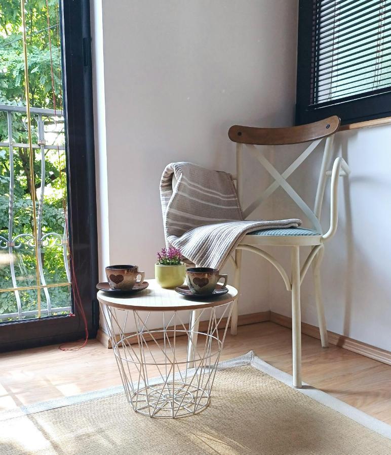 Apartmani Damir Saraievo Exterior foto