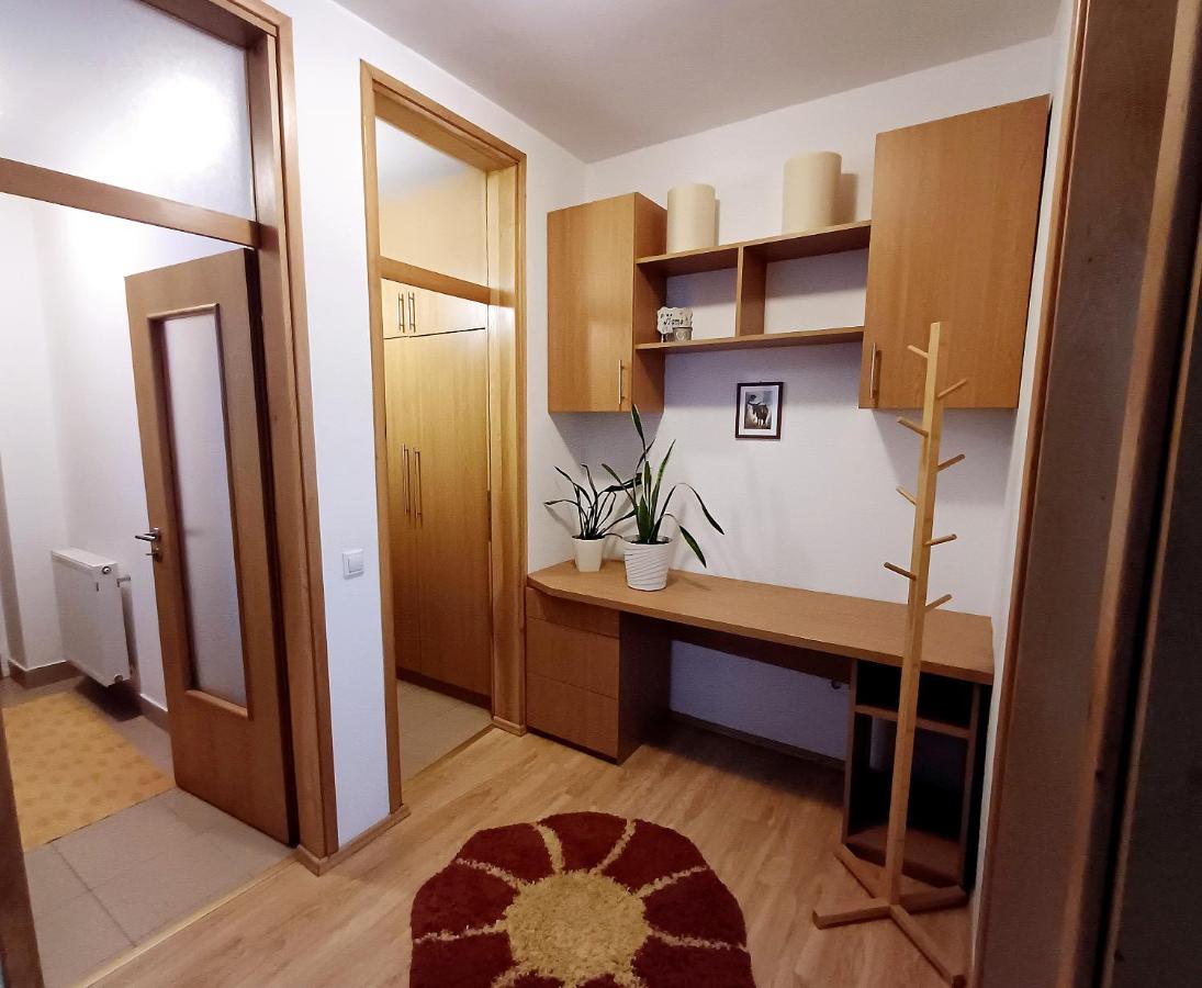 Apartmani Damir Saraievo Exterior foto